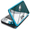 NFL Philadelphia Eagles Nintendo 2DS XL (2017) Skin